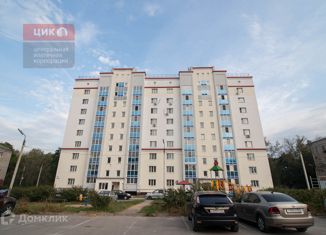 Продам однокомнатную квартиру, 36 м2, Рязань, улица Молодцова, 3