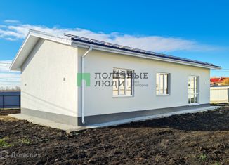 Продается дом, 96 м2, посёлок Рощино, улица Ленина, 11А