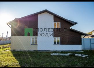 Продажа таунхауса, 129.5 м2, село Порошино, Видная улица, 2