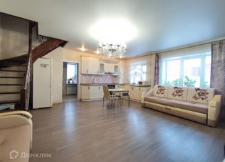 Продам таунхаус, 86.7 м2, деревня Суровка, Родниковая улица