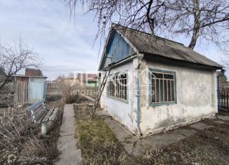 Продам дом, 35 м2, Новосибирская область, Рябиновая улица, 149