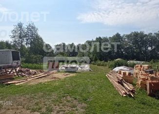 Продаю земельный участок, 11.64 сот., деревня Междуречье, деревня Междуречье, 35