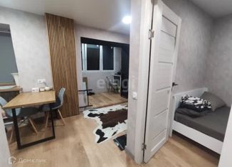 Продаю однокомнатную квартиру, 25 м2, Самара, Заводское шоссе, 71, метро Юнгородок