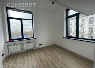 Продается однокомнатная квартира, 22 м2, Москва, 2-й Амбулаторный проезд, 8с3, САО