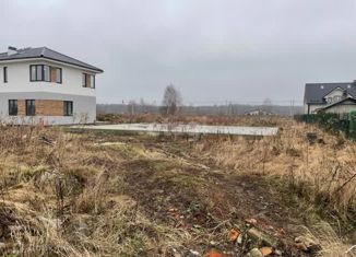 Продажа участка, 10 сот., поселок Медведевка, Покровская улица