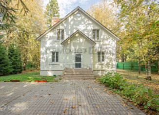 Дом на продажу, 224.2 м2, село Жаворонки, Солнечная улица