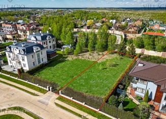 Участок на продажу, 11 сот., коттеджный поселок Миллениум Парк