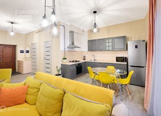 Таунхаус на продажу, 83.1 м2, дачный посёлок Зеленоградский, микрорайон Спасское, 79А