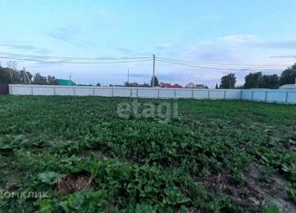 Участок на продажу, 9 сот., СНТ Солнышко, Рябиновая улица