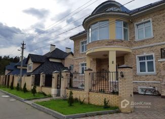 Продается дом, 700 м2, хутор Брехово, Виноградная улица