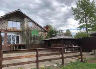 Продам дом, 140 м2, деревня Пычанки, Береговая улица, 8