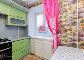 Продажа двухкомнатной квартиры, 39.6 м2, Ярославль, улица Нефтяников, 28к2, район Нефтестрой