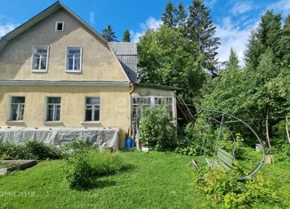 Продается дом, 140.5 м2, городской посёлок Вырица, улица Мельничный ручей