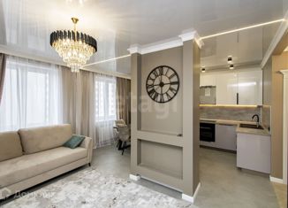 Аренда 3-комнатной квартиры, 86.6 м2, Тюмень, улица Республики, 204к10, Ленинский округ