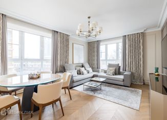 Аренда четырехкомнатной квартиры, 120 м2, Москва, Лазоревый проезд, 3, район Свиблово