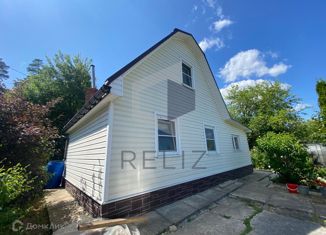 Дом на продажу, 36 м2, деревня Вашутино