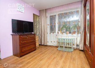 Однокомнатная квартира на продажу, 29.1 м2, Ульяновская область, Краснопролетарская улица, 32