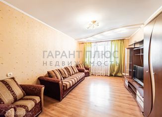 Сдам 2-ком. квартиру, 50 м2, Липецкая область, Детская улица, 1А