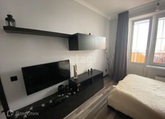 Продажа 1-ком. квартиры, 45 м2, Ростов-на-Дону, улица Скачкова, 60