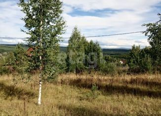 Продам участок, 28 сот., поселок Висимо-Уткинск