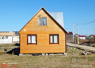 Дом на продажу, 70 м2, коттеджный посёлок Графская Славянка, 2-я Самойловская улица