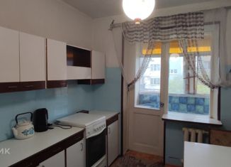 Сдам в аренду 3-комнатную квартиру, 65 м2, Краснодарский край, улица Мира, 37