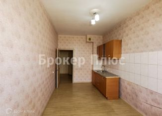 Продам 1-ком. квартиру, 48.4 м2, Абакан, улица Стофато, 5Д