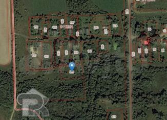 Продается участок, 21 сот., деревня Федоровское, 2-я Центральная улица