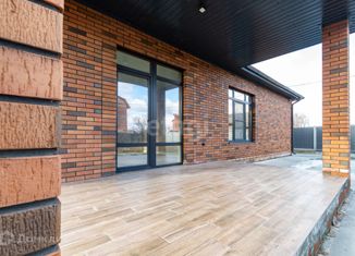 Продам дом, 100 м2, садовое товарищество Задонье, Халтуринская улица