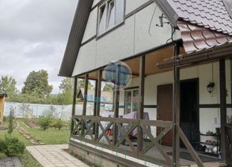 Продаю дом, 99 м2, посёлок Оленьковский, Аллейная улица, 10А