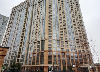 Квартира на продажу студия, 30.33 м2, Новосибирск, улица Бориса Богаткова, 192А, улица Бориса Богаткова