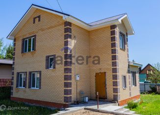 Продаю дом, 110.7 м2, садовое товарищество Крутушка-1, садовое товарищество Крутушка-1, 138