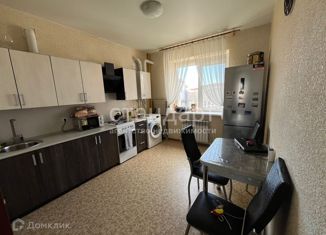 Продам 1-комнатную квартиру, 35.4 м2, Ессентуки, Крутой тупик, 9к1