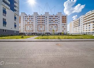 Продаю двухкомнатную квартиру, 47 м2, посёлок Шушары, Московское шоссе, 256к3, ЖК Вариант