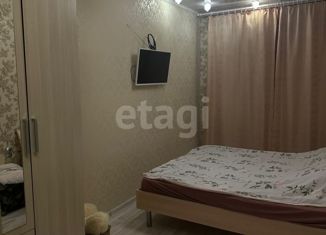 Продаю трехкомнатную квартиру, 61.2 м2, село Айкино, микрорайон Надежда, 10