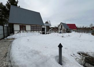 Продается дом, 60 м2, посёлок городского типа Излучинск, улица Энергетиков