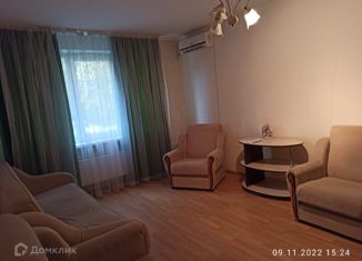 1-комнатная квартира в аренду, 37 м2, Краснодар, Прикубанский округ, 2-я Целиноградская улица, 11
