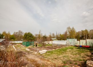 Продажа участка, 12.7 сот., поселок Апраксино, Заречная улица