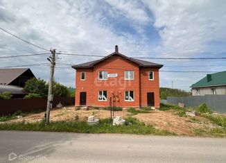 Продам таунхаус, 126 м2, село Чесноковка, Лесная улица