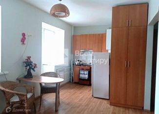 Продам квартиру студию, 25.5 м2, Обь, Большая улица, 25