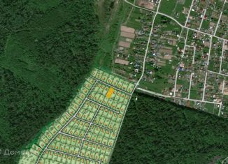 Продается земельный участок, 10.02 сот., деревня Малые Петрищи