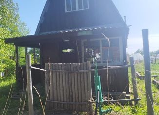 Дом на продажу, 40 м2, СНТ Галичное, Заводская улица, 75