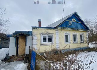 Продажа дома, 63.8 м2, Орловская область, деревня Подберёзово, 43