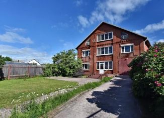 Продам дом, 349.5 м2, Первоуральск, 2-я Пильная улица, 3А