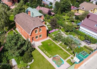 Дом на продажу, 318 м2, деревня Бездедово, Центральная улица