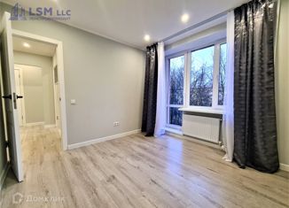 3-ком. квартира на продажу, 46 м2, Санкт-Петербург, Новочеркасский проспект, 25к1, Новочеркасский проспект