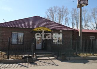 Продаю офис, 350 м2, Красноярск, Тамбовская улица, Ленинский район