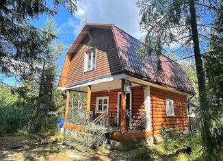 Продажа дома, 60 м2, садоводческий массив Дивенская, СНТ Лесное, 259