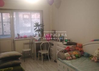 Продается однокомнатная квартира, 30 м2, Берёзовский, проспект Ленина, 12