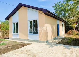 Продажа дома, 65 м2, садовое товарищество Урожайное, Грушовая улица, 379